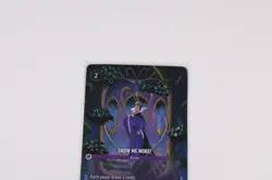 Disney Lorcana - Set 7 - Show Me More! (Enchanted) 211/204 - NM - Image 3