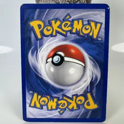Pokemon Cards: Base Set Rare: Pokemon Breeder 76/102 TCG 1999 WOTC Vintage MP - Image 2