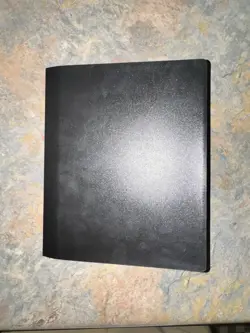 Lot of 160 Vintage And Modern Pokemon Card Binder Collection - Image 2