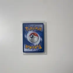 Pokemon Psyduck 007 Me: Mega Evolution Promo Holo Trading Card - Image 2