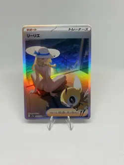 3xPokemon Anime Waifu ACG DIY Trainer Art Card - Image 2