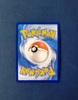 CLB 015/034 Lt. Surge's Rattata Classic Collection Card Pokemon Blastoise Deck - Image 2