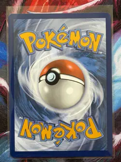 Pokemon Gardevoir EX TCG Special Illustration Paldean Fates Card 217/091 NM - Image 2