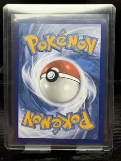 Ampharos Ex Pokemon Prize Pack Series 3 Promo Pokemon Card NM - Image 3