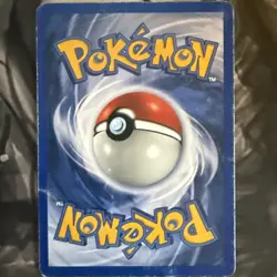 pokemon lot 9 cards, Vintage, rare, Neo Discovery Corsola-xatu-larvitar-natu - Image 3