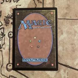 MTG Academy Ruins Aetherdrift Commander 58 R NM Free Shipping - Image 2