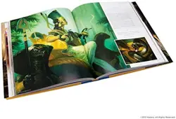 The Art of Magic The Gathering - Amonkhet (James Wyatt) - Image 2