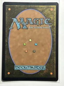 South Wind Avatar (Extended Art) Foil Teenage Mutant Ninja Turtles 269 NM MTG - Image 2