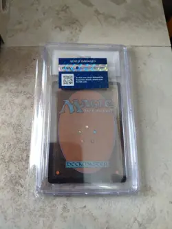 Counterspell Beta Cgc 5.5 🔥 Amazing Deal - Image 2