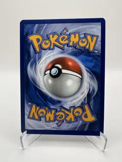Bulbasaur - (Mega Evolution Stamped) 133/132 Holo Pokemon Near Mint - Image 2