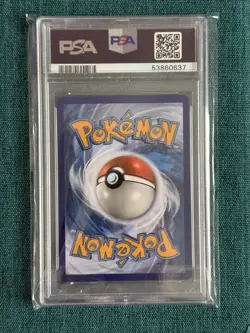 2020 Pokemon SWSH Darkness Ablaze # 118 Scizor V PSA 10 Card GEM MINT! - Image 2