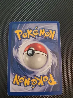 Clefable - 1/64 - Pokemon Jungle 1st Edition Holo Rare Card WOTC MP/Small Crease - Image 2