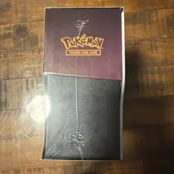 Pokemon: Scarlet & Violet: Obsidian Flames SV03 Elite Trainer Box ETB - Image 2
