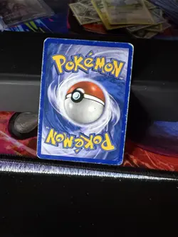 Raikou HGSS19 HGSS Black Star Promo - Pokemon Holo Foil Rare HP - Image 2