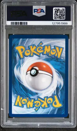 2023 POKEMON SWSH BLACK STAR PROMO CROWN ZENITH TIN #284 GALARIAN MOLTRES PSA 10 - Image 2