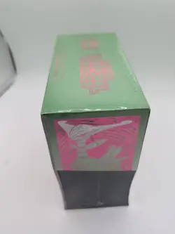Pokemon Temporal Forces Elite Trainer Box Iron Leaves - Image 2