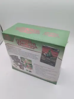 Pokemon Temporal Forces Elite Trainer Box Iron Leaves - Image 3