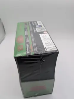 Pokemon Temporal Forces Elite Trainer Box Iron Leaves - Image 5