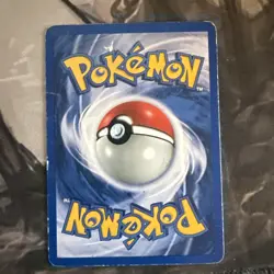 pokemon lot 7 cards,Vintage, rare-Dark Team Rocket Psyduck- Dark Kadabra-Persian - Image 3