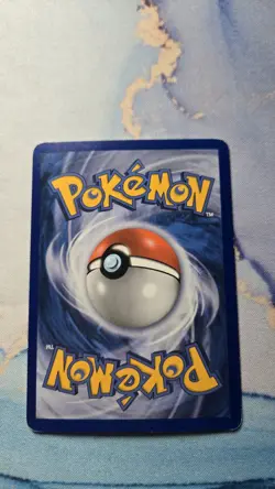 Jolteon 3/17 LP-NM Holo Rare POP Series 3 2006 Pokemon TCG - Image 3