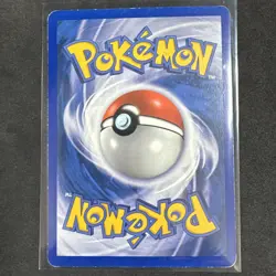 Pokemon Onix 65/115 Ex Unseen Forces Holo Stamped. LP - Image 2