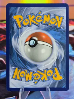 Shining Ho-Oh SM70 Sm Holo Sun & Moon Black Star Promo Pokemon - Image 2