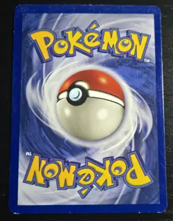 Pokemon TCG Dragonite Holo Fossil 4/62 1999 WOTC Vintage Rare - Image 2