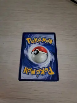 Pokemon Base Set 1st Edition Regular Finish Voltorb Shadowless 67/102 LP OC669 - Image 4