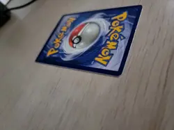 Pokemon Base Set 1st Edition Regular Finish Voltorb Shadowless 67/102 LP OC669 - Image 5