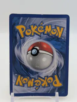 Pokemon TCG Mewtwo 56/165 Expedition Rare Reverse Holo WOTC 2002 DMG - Image 2