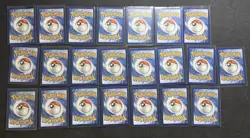 Pokemon TCG Holo Energy Lot (34)! Cosmos Holo W/swirls, Black Bolt/White Flare - Image 2