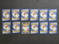 Pokemon TCG Holo Energy Lot (34)! Cosmos Holo W/swirls, Black Bolt/White Flare - Image 4