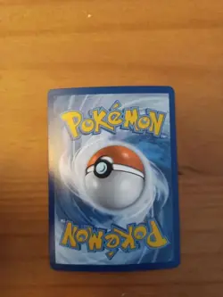 Pokemon TCG Destined Rivals Team Rocket's Tyranitar STAFF Promo - Image 2