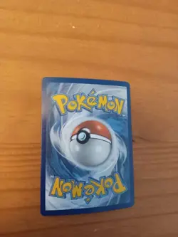 Pokemon TCG Destined Rivals Team Rocket's Tyranitar STAFF Promo - Image 3