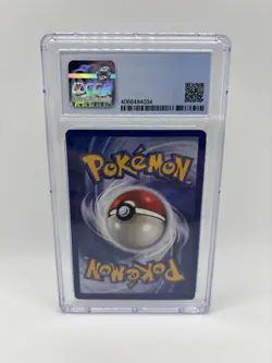 ARTICUNO - POKEMON [1999] FOSSIL UNLIMITED 2/62 HOLO--CGC 5.5 - Image 2