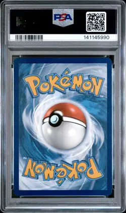 Pokemon CHARIZARD EX 234/091 Special Illustration Rare Paldean Fates 🔥 PSA 9 🔥 - Image 2