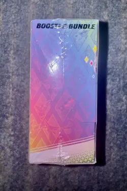 Pokemon TCG Prismatic Evolutions Booster Bundle Box - Image 2