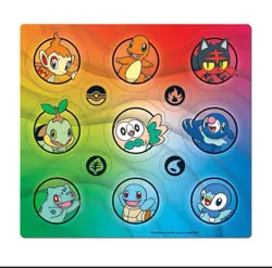 Pokemon First Partner Illustration Collection Box S1 PRESALE CONFIRMED - Image 2
