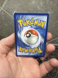 POKEMON TCG VOLCARONA GX 252/236 S&M COSMIC ECLIPSE RAINBOW SECRET RARE!! - Image 2