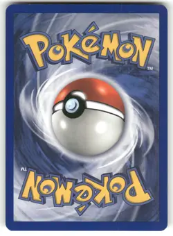 Poliwag Neo Discovery Common Pokemon Near Mint or Better - Image 2