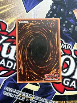 (STO) Lord Of D. - Super Rare SDK-041 - LP - YuGiOh Unlimited - Image 2