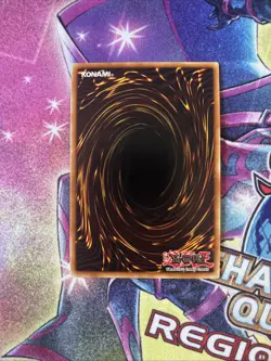 (YBL) Summoned Skull - DPYG-EN002 - Super Rare - Unlimited LP - Image 2