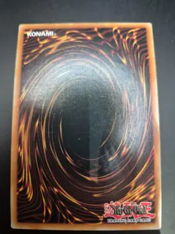 YUGIOH THE LEGENDARY FISHERMAN 2 ULTRA RARE NM SBTK-EN027 - Image 2