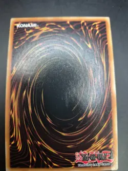 YUGIOH SHIELD OF THE MILLENNIUM DYNASTY ULTRA RARE 1ST EX INFO-EN003 - Image 2