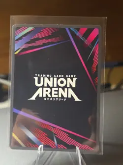 Union Arena TCG Sword Art Online Vol. 2 UEX06BT/SAO-2-042 Asuna SR NM - Image 3