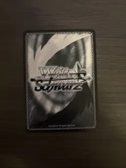 Weiss Schwarz card UMA/W106-036 CC Special Week Japan Uma musume - Image 2