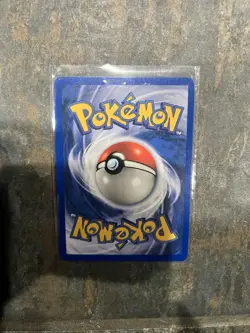 Magneton 9/130 Base Set 2 Unlimited Holo Rare Pokemon - Image 3