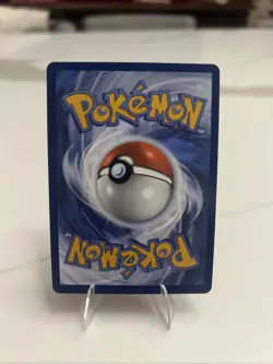Boldore (Master Ball Pattern) 047/086 Sv: White Flare Holo 110HP Pokemon TCG - Image 2