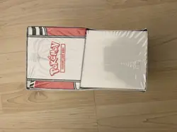 Pokemon White Flare Elite Trainer Box ETB Pokemon Center - Image 4