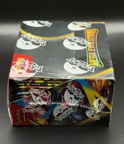 Pokemon Mega Evolution Booster Box New and sealed - Image 5